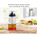 Leifheit Salad Dressing Shaker