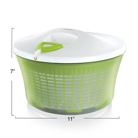 Leifheit Salad Spinner Signature