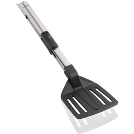 Leifheit Tong&Spatula 2in1