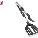 Leifheit Tong&Spatula 2in1