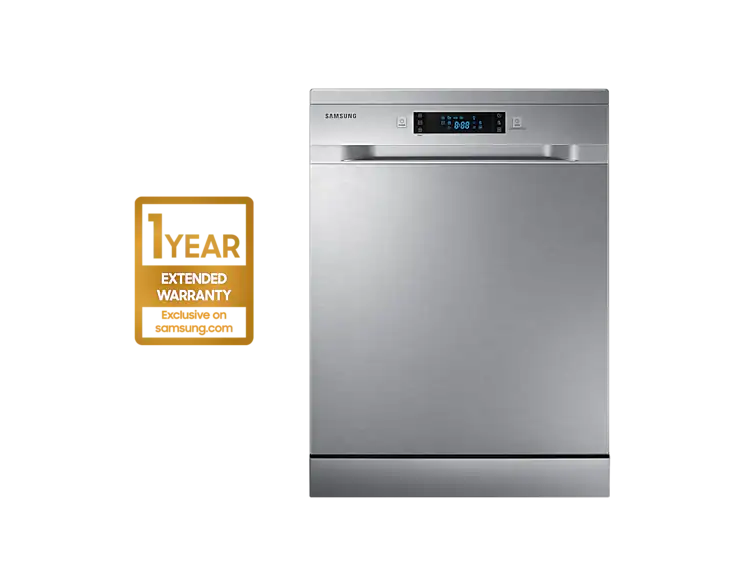 Samsung Dishwasher Capacity (Place Setting) 14