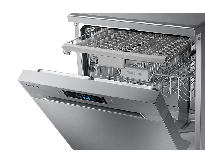 Samsung Dishwasher Capacity (Place Setting) 14