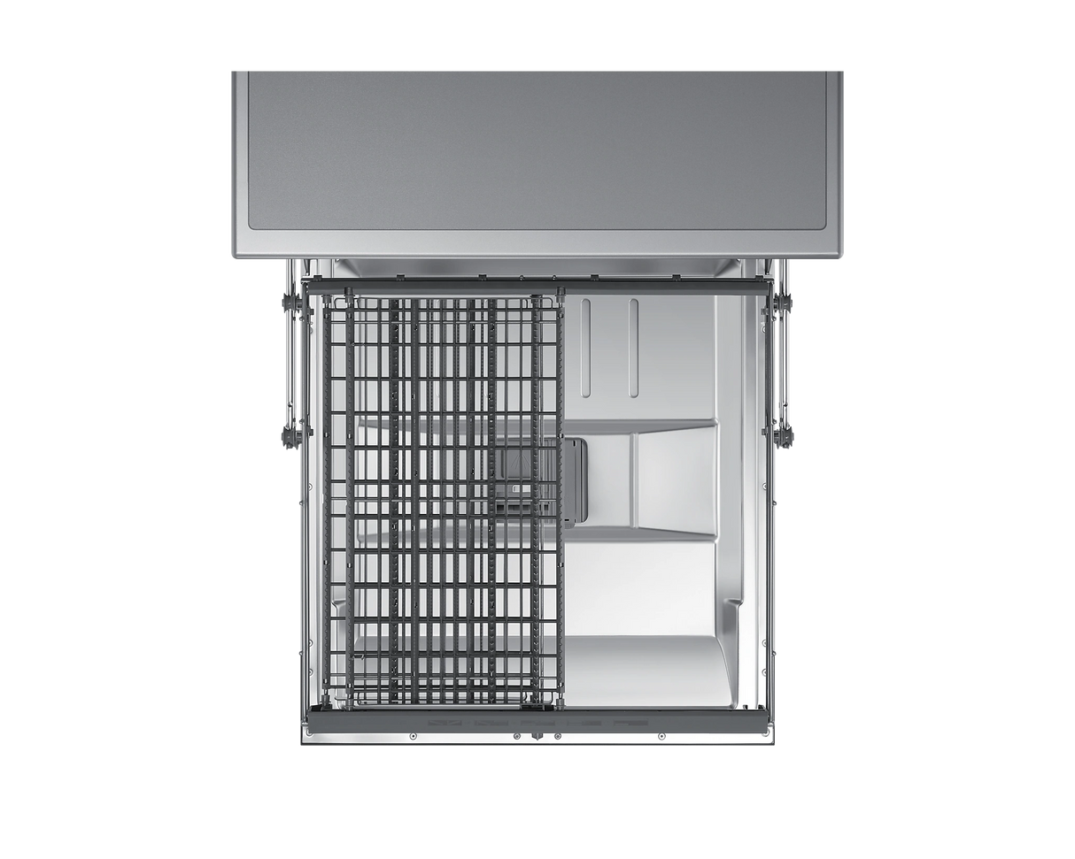 Samsung Dishwasher Capacity (Place Setting) 14