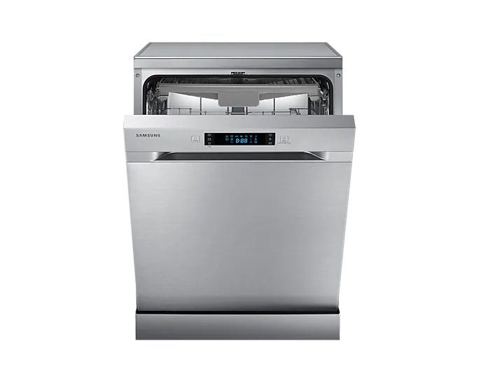 Samsung Dishwasher Capacity (Place Setting) 14