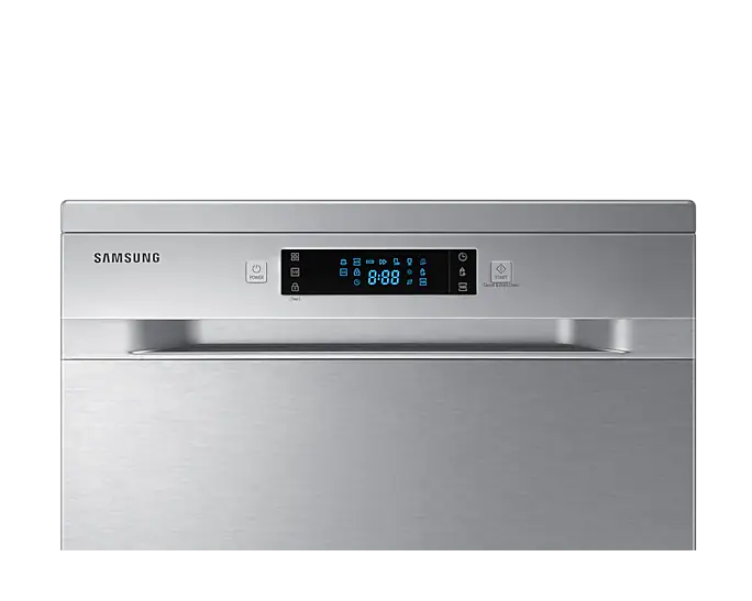 Samsung Dishwasher Capacity (Place Setting) 14