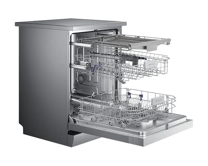 Samsung Dishwasher Capacity (Place Setting) 14