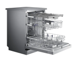 Samsung Dishwasher Capacity (Place Setting) 14