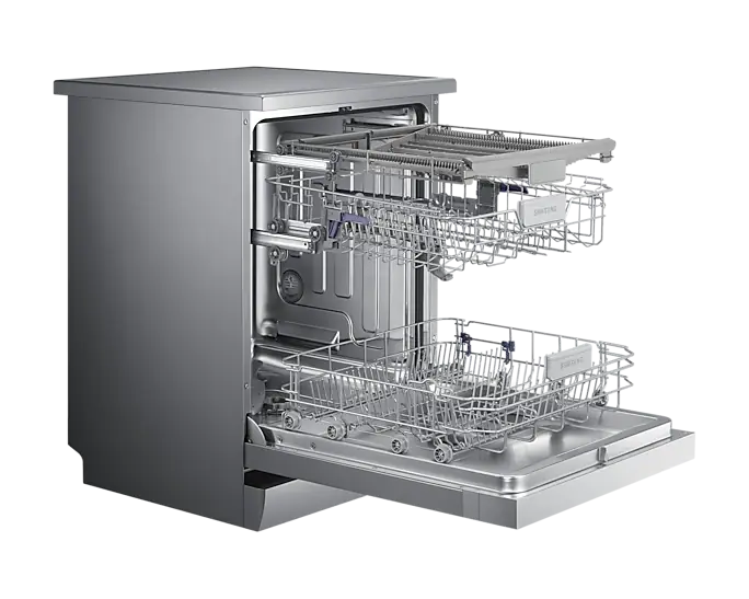 Samsung Dishwasher Capacity (Place Setting) 14