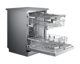 Samsung Dishwasher Capacity (Place Setting) 14