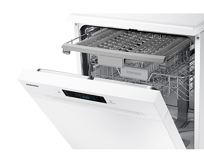 Samsung Dishwasher Capacity (Place Setting) 14