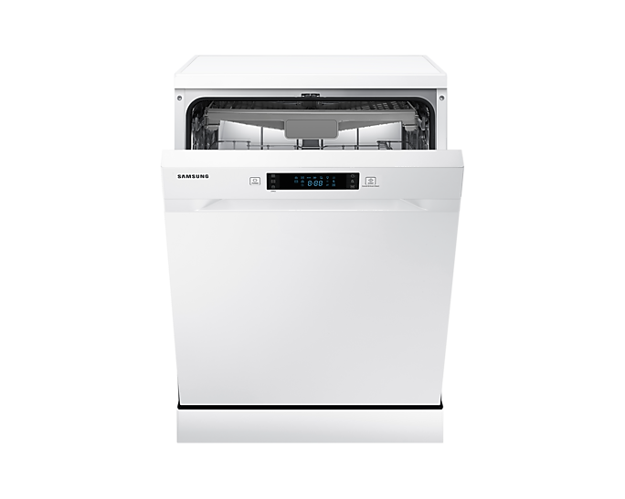 Samsung Dishwasher Capacity (Place Setting) 14