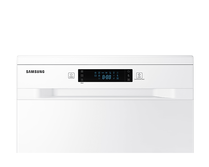 Samsung Dishwasher Capacity (Place Setting) 14