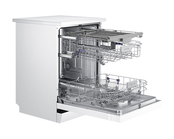 Samsung Dishwasher Capacity (Place Setting) 14