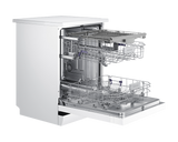 Samsung Dishwasher Capacity (Place Setting) 14