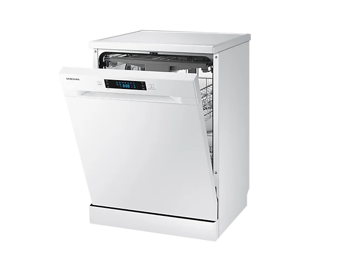 Samsung Dishwasher Capacity (Place Setting) 14