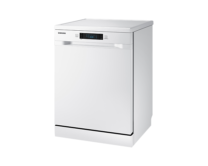 Samsung Dishwasher Capacity (Place Setting) 14