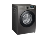 Samsung Washing Machine Inox/White 8kg