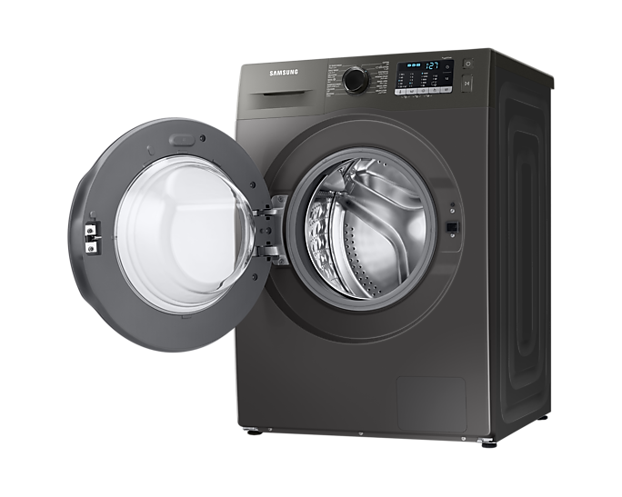 Samsung Washing Machine Inox 9kg