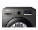 Samsung Washing Machine Inox 9kg