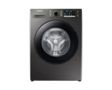 Samsung Washing Machine Inox 9kg