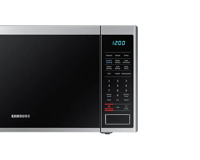 Samsung Microwave Grill Auto Cook Oven, 40L