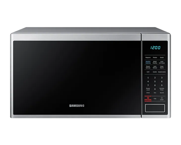 Samsung Microwave Grill Auto Cook Oven, 40L