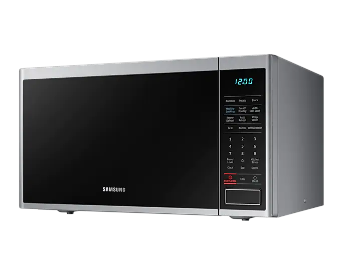 Samsung Microwave Grill Auto Cook Oven, 40L