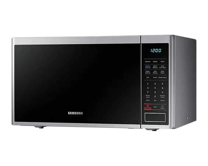 Samsung Microwave Grill Auto Cook Oven, 40L