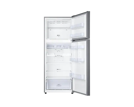 Samsung Refrigerator Top Mount Elegant Inox