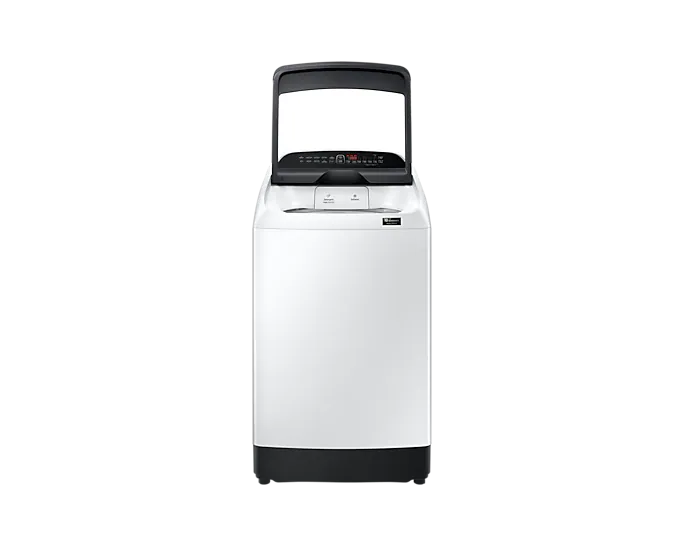 Samsung Washing Machine Top Load 11 Kg White