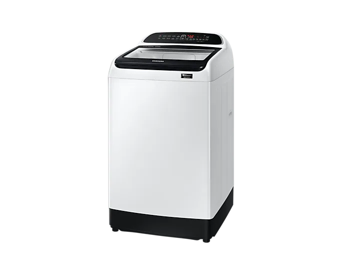 Samsung Washing Machine Top Load 11 Kg White