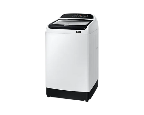 Samsung Washing Machine Top Load 11 Kg White