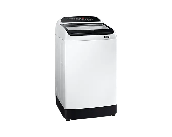 Samsung Washing Machine Top Load 11 Kg White