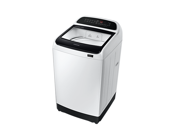 Samsung Washing Machine Top Load 11 Kg White – Klik