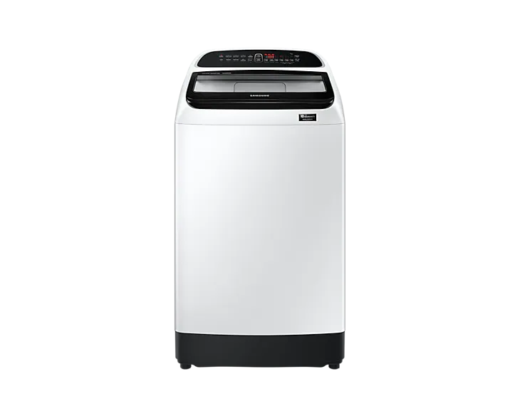 Samsung Washing Machine Top Load 11 Kg White