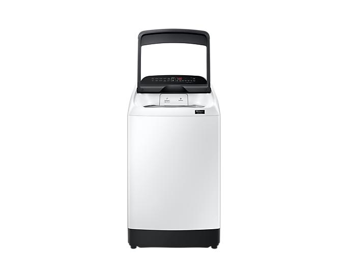 Samsung Washing Machine Top Load 15 Kg White