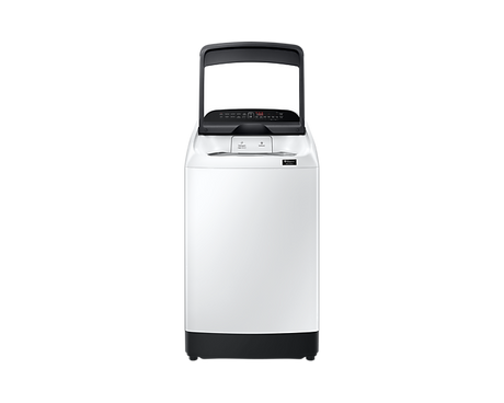 Samsung Washing Machine Top Load 15 Kg White