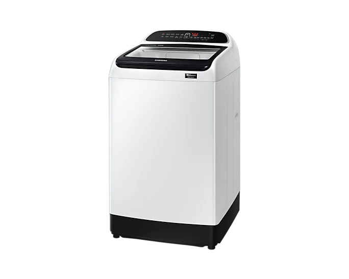 Samsung Washing Machine Top Load 15 Kg White