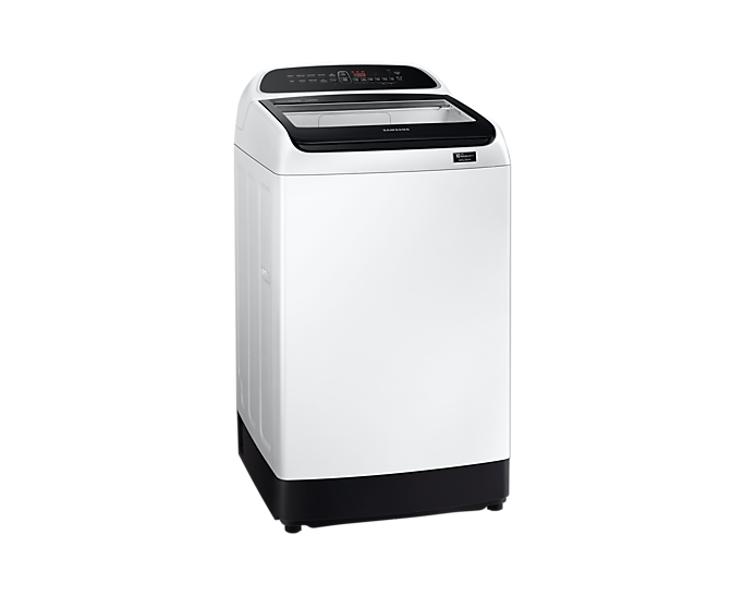 Samsung Washing Machine Top Load 15 Kg White