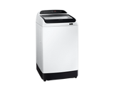 Samsung Washing Machine Top Load 15 Kg White