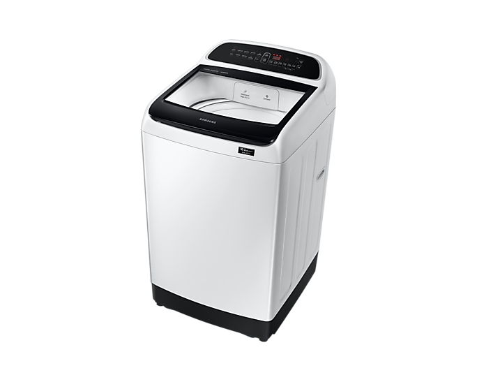 Samsung Washing Machine Top Load 15 Kg White