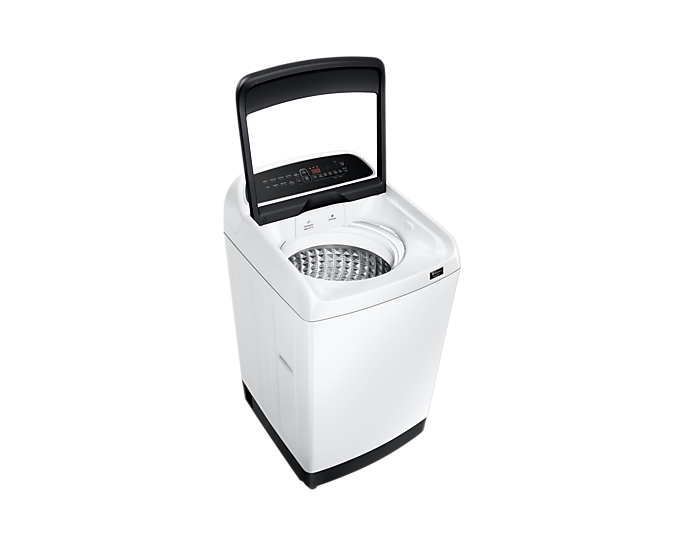 Samsung Washing Machine Top Load 15 Kg White