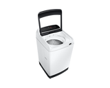 Samsung Washing Machine Top Load 15 Kg White