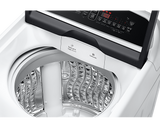 Samsung Washing Machine Top Load 15 Kg White