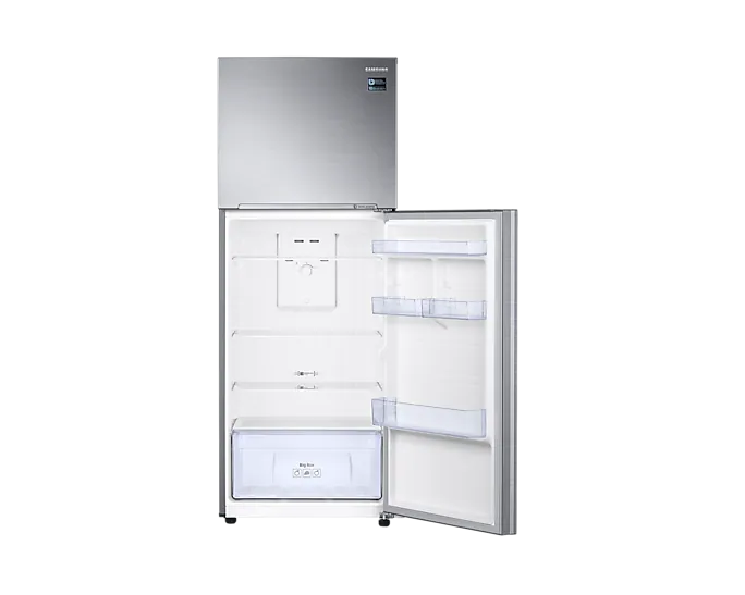 Samsung RT38 Top-Mount Freezer Refrigerator