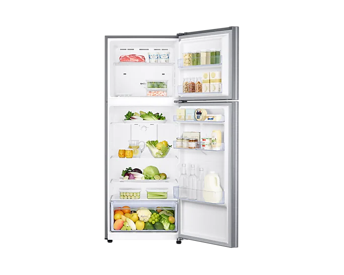 Samsung RT38 Top-Mount Freezer Refrigerator