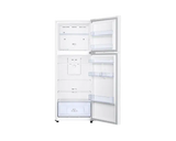 Samsung RT38 Top-Mount Freezer Refrigerator, 384L Net Capacity White