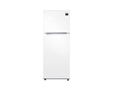 Samsung RT38 Top-Mount Freezer Refrigerator, 384L Net Capacity White