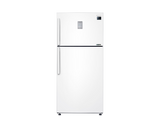 Samsung Refrigerator Top Mount Snow white