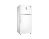 Samsung Refrigerator Top Mount Snow white